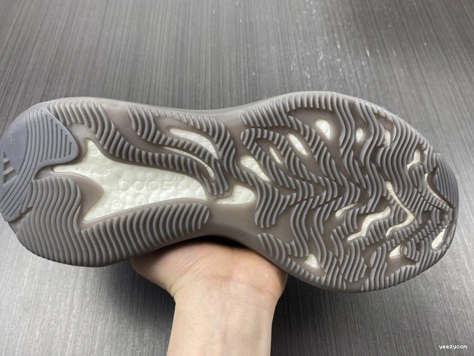 Yeezy GZ0472 Salt' 380 Boost 'Stone 0805